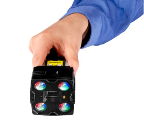 Cognex introduces the new In-Sight 2800 vision system that combines deep learning technology with traditional vision In an easy-to-use package
