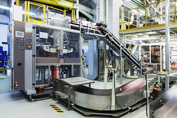 How much do you know about machine vision in smart factories?