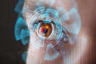 Machine vision helps display smart manufacturing will unlock hundreds of billions of business opport