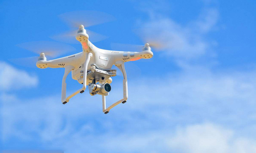 The machine vision market is booming and still needs to be explored in the future