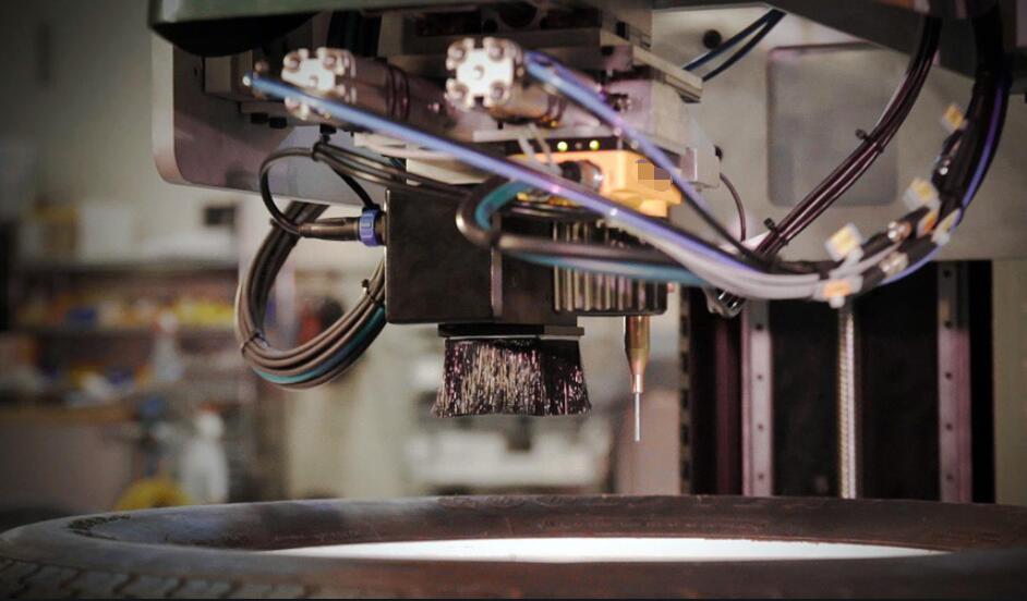 What is machine vision? What are its applications?