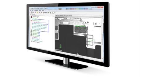 Did you know that Cognex machine vision software introduces INSPECTION DESIGNER?