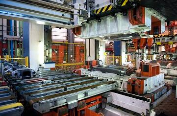 Machine vision will be key to creating Industry 4.0 smart factories