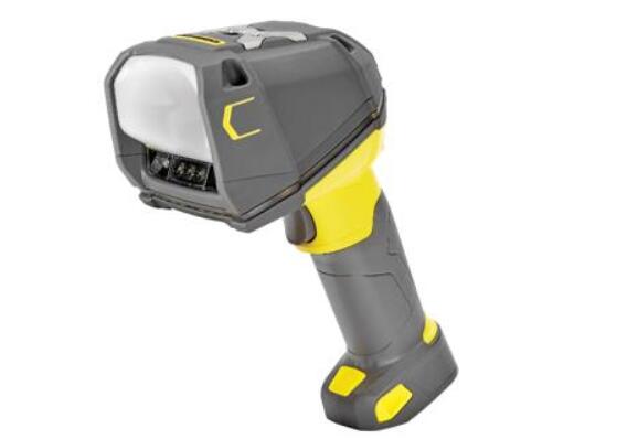 Cognex introduces the DataMan 8700 series of high-performance handheld barcode readers