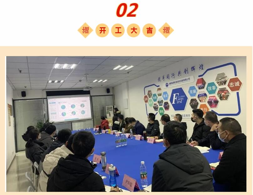 bat365唯一官网正月初八，开工大吉(图5)