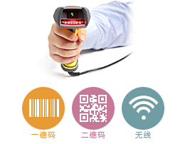 工业专用手持式读码器有哪些系列?(图1) 1.jpg