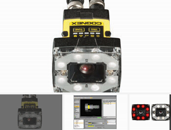 康耐视推出新款In-Sight 2000系列视觉传感器(图1) In-Sight 2000视觉传感器.jpg