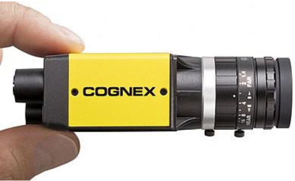 康耐视推出新款In-Sight Micro 8000系列智能相机(图1) In-Sight Micro 8000系列智能相机.jpg