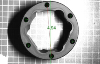 In-sight视觉系统应用汽车行业零件旋转角度测量(图1) In-sight视觉系统应用汽车行业零件旋转角度测量.jpg