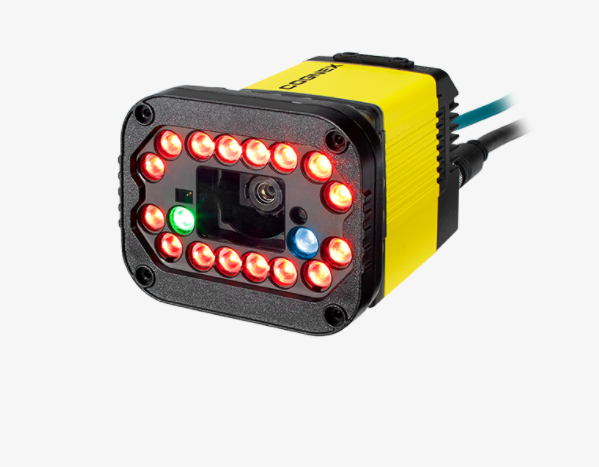 康耐视DataMan固定式读码器产品大全(图1) DataMan 470系列固定式读码器.png