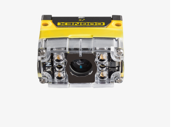 康耐视DataMan固定式读码器产品大全(图4) DataMan® 70.png
