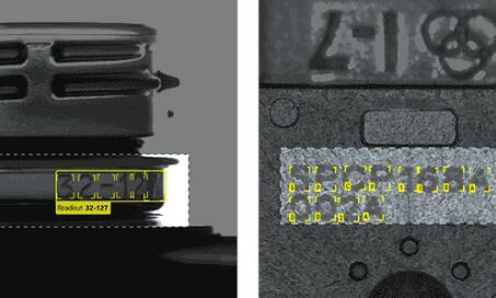 In-Sight D900视觉系统(图2) In-Sight D900视觉系统(图2)