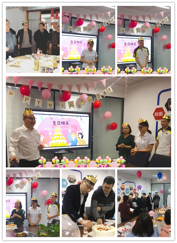2020年bat365唯一官网团队风采(图4)
