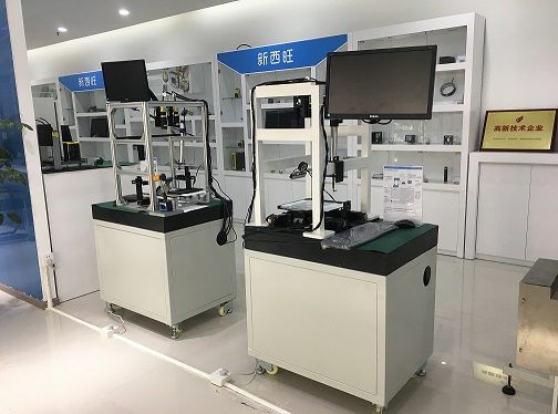 机器视觉能够带来什么?(图1) 机器视觉能带来什么?(图1)
