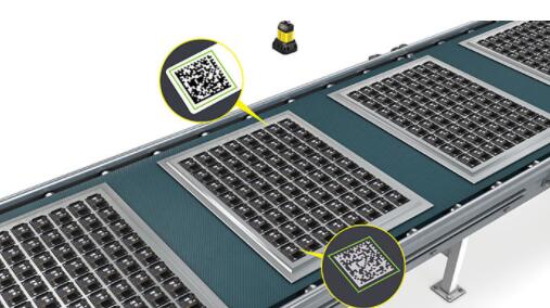 DataMan 370系列固定式读码器(图2) DataMan 370系列固定式读码器(图2)