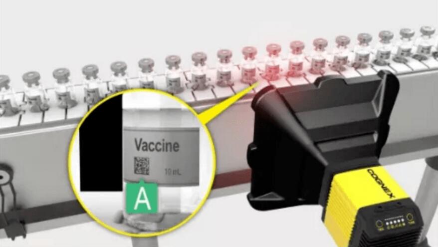 康耐视疫苗应用解决方案-实现疫苗包装检测、跟踪和分销自动化(图18) 康耐视疫苗应用解决方案-实现疫苗包装检测、跟踪和分销自动化(图18)