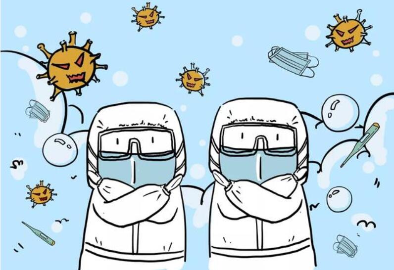 为人们出行保驾护航-康耐视应用口罩质量检测、疫苗包装检测(图1) 为人们出行保驾护航-康耐视应用口罩质量检测、疫苗包装检测(图1)