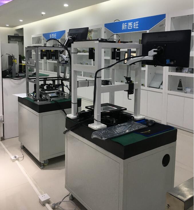 什么是视觉检测系统和视觉定位系统(图1) 什么是视觉检测系统和视觉定位系统(图1)