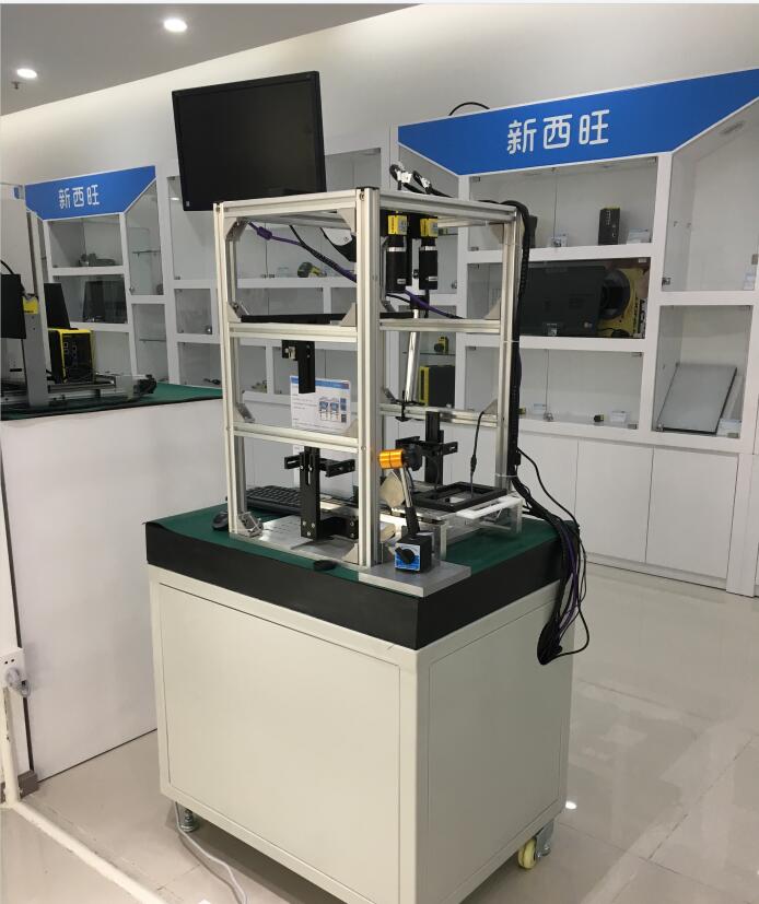 简述CCD视觉检测系统的功能及应用流程(图1) 简述CCD视觉检测系统的功能及应用流程(图1)